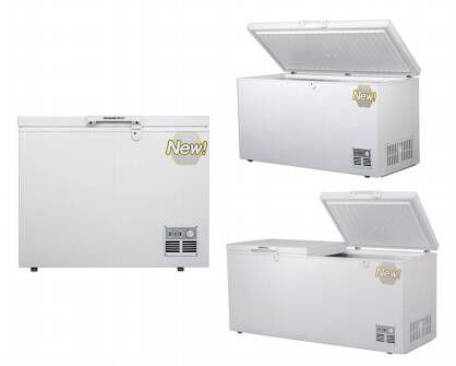Diepvriezer 200-1000L van de Commerical de harde hoogste borst