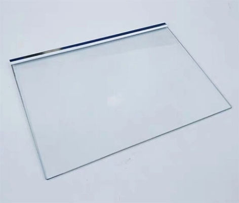 312mm Planken van het de Deur de Ijskast Aangemaakte Glas van het Diepvriezerglas