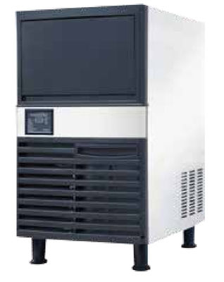 SK-80P Kleine Geïntegreerde de Machine Kleine Geschikt en Ruimtebesparend 300W van het Kubusijs