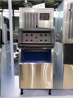 De Machine Commerical SK-053 van het vlokijs Ultraviolette Sterilisatie van het Hotel de Aquatische Behoud