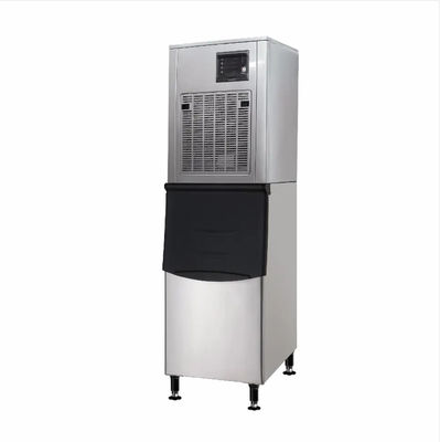 De Machine Commerical SK-053 van het vlokijs Ultraviolette Sterilisatie van het Hotel de Aquatische Behoud