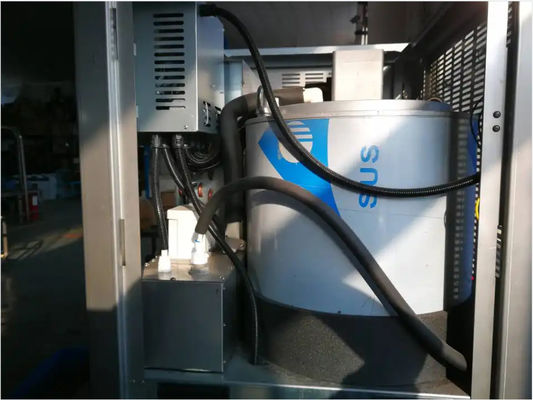 UV van de de Makermachine van het Sterilisatieijs Kleine Vrije de Vorst Vrije Stille Demontage
