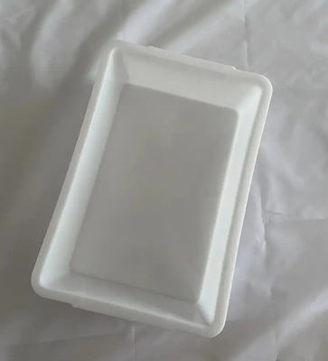 Koelkast Voedingsmiddelenvoorziening Duidelijke kleine plastic voedselkwaliteit doos voor de keuken