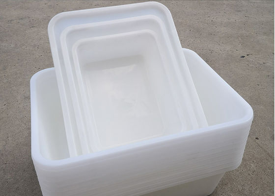 Koelkast Voedingsmiddelenvoorziening Duidelijke kleine plastic voedselkwaliteit doos voor de keuken
