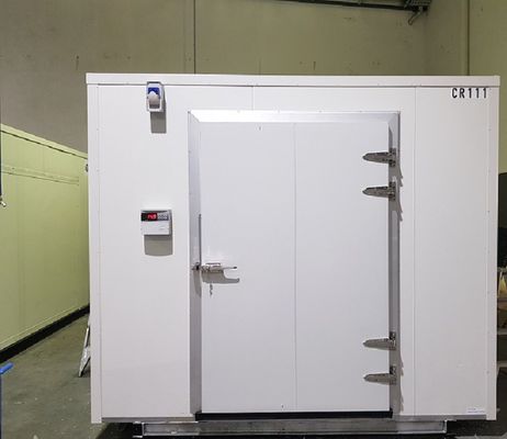 3 de opgeruimde Deur van de Kadervervanging voor Gang in Koeler, de 4 Opgeruimde Deur van de Kadervervanging voor Gang in Diepvriezer